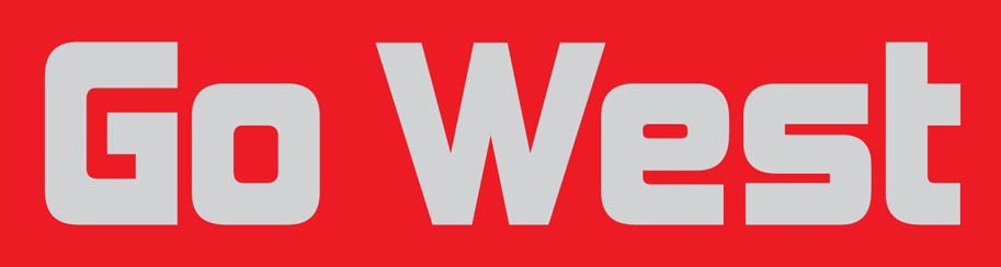 Go West