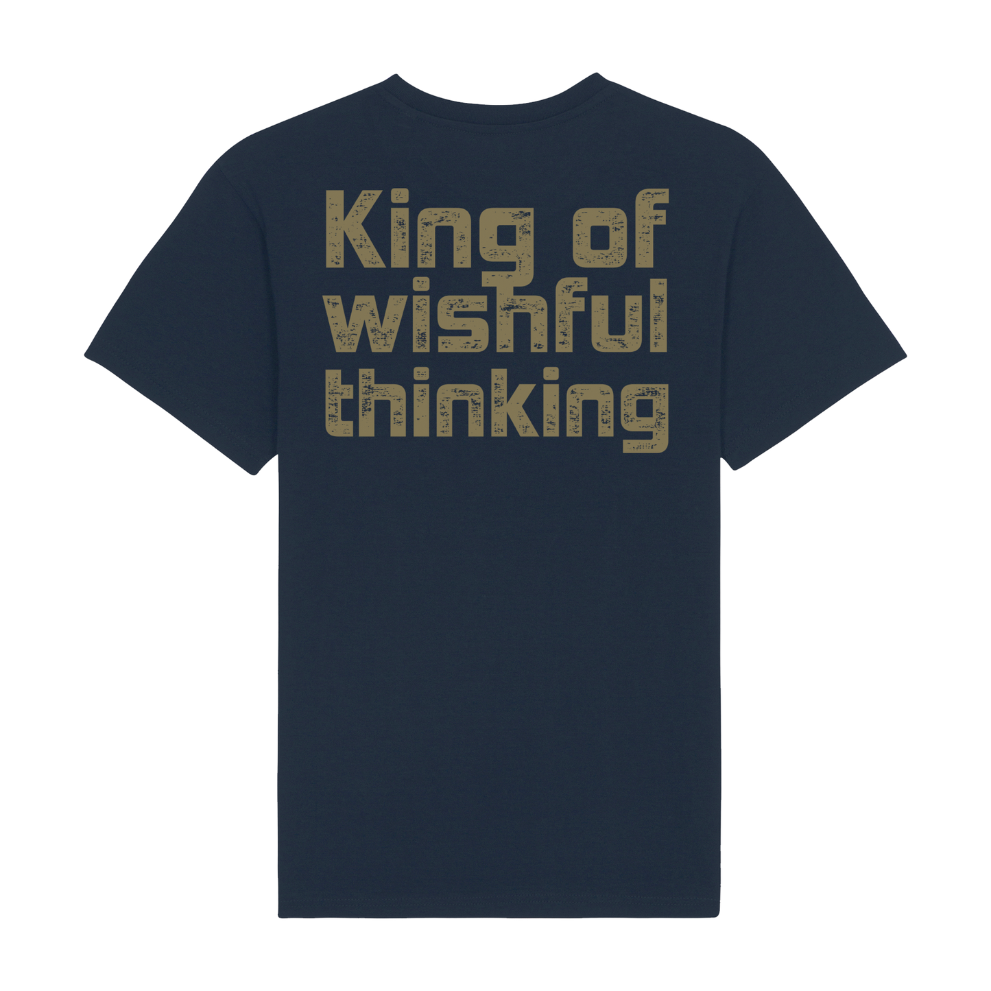 King of Wishful Thinking - Tee
