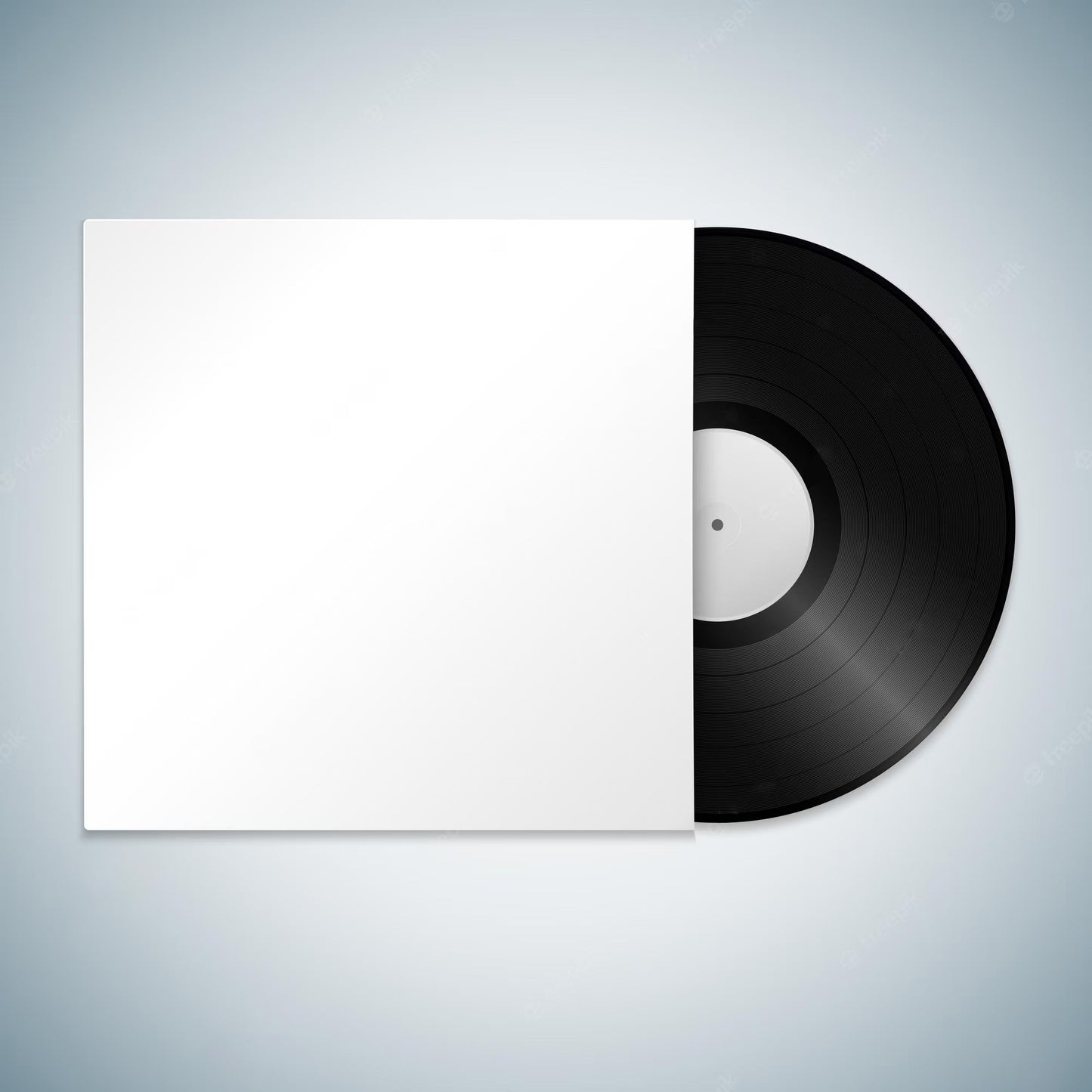 futurenow (Signed Test Pressings)