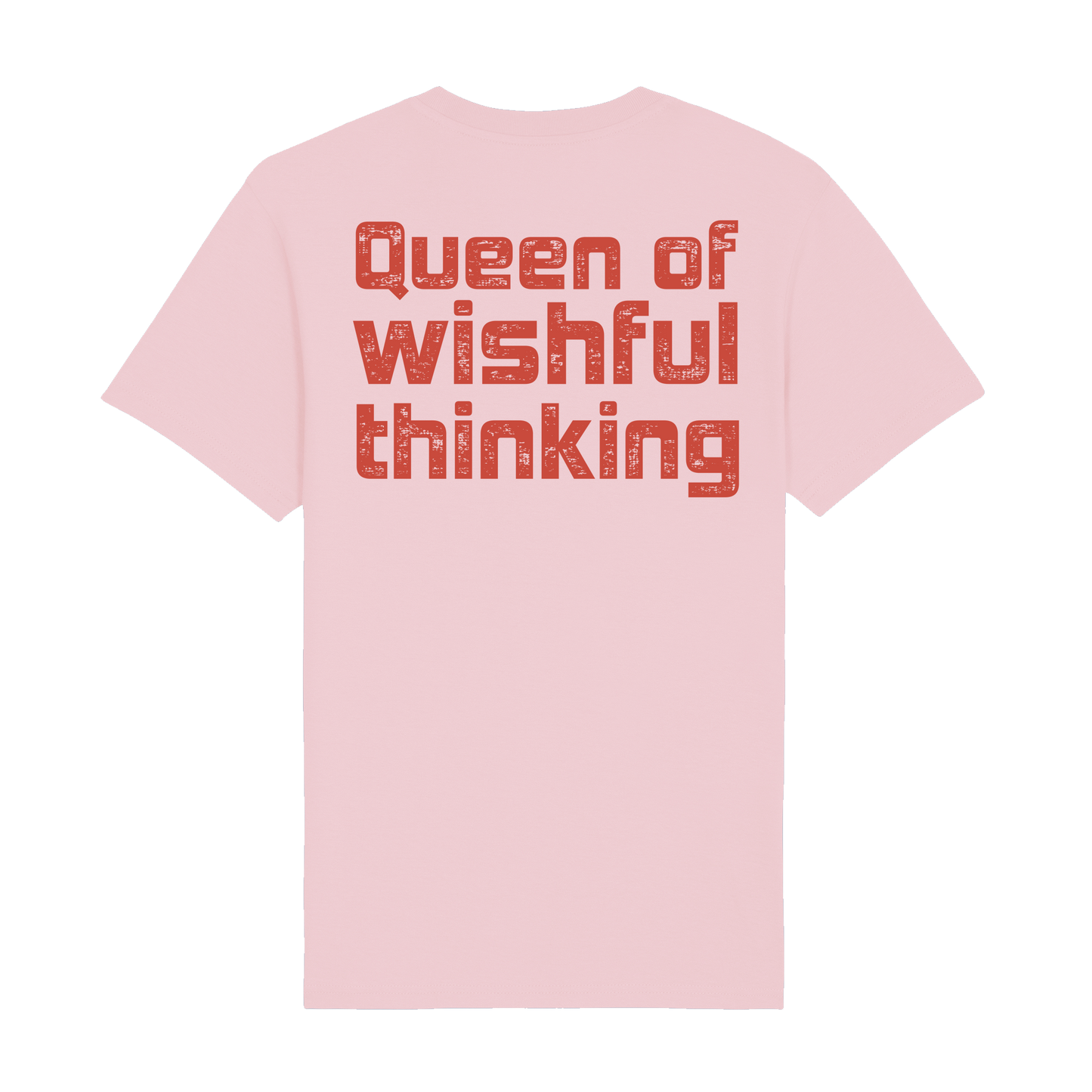 Queen of Wishful Thinking - Tee